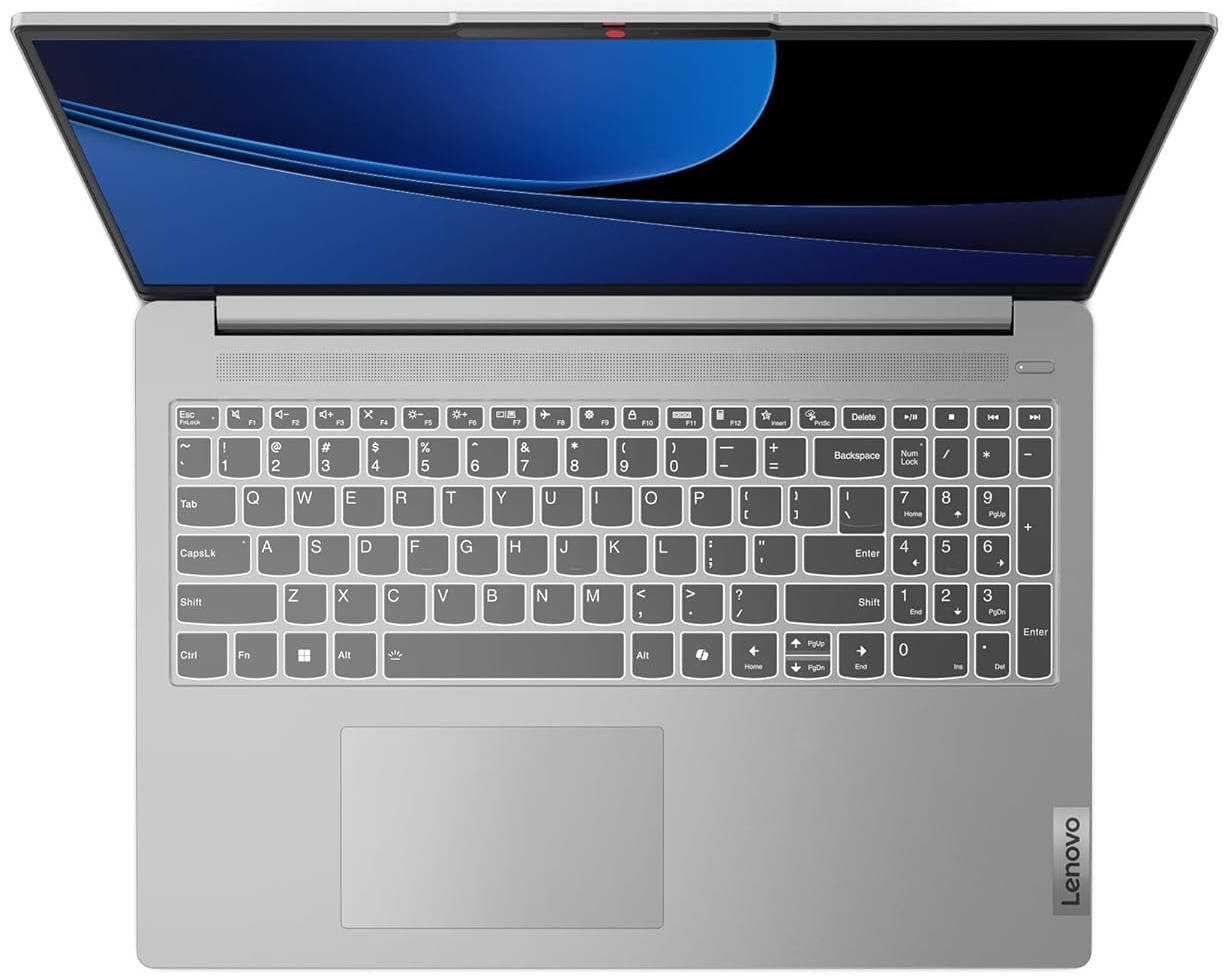 IdeaPad Slim 5 16IMH9 (83DC007LIN) Laptop