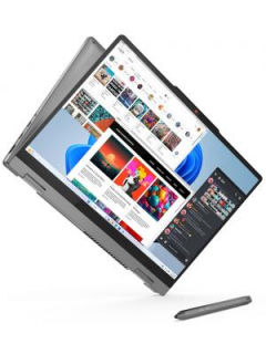 IdeaPad 5 14IRH9 (83KX0019IN) Laptop