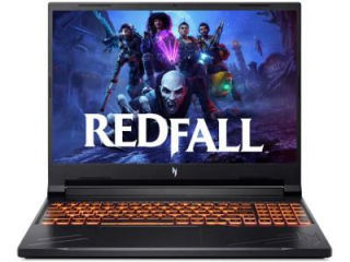 Acer Nitro V ANV16-71 (NH.QTNSI.002) Laptop