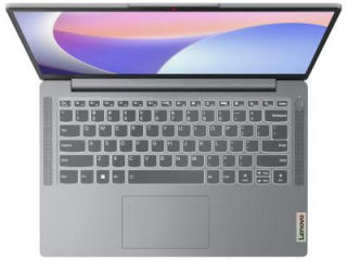 IdeaPad Slim 3 14AMN8 (82XN006TIN) Laptop