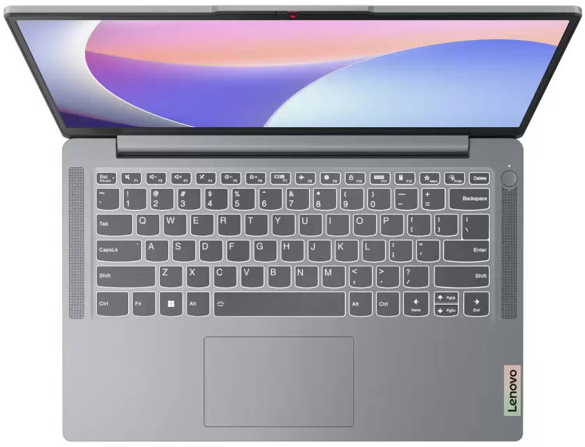 IdeaPad Slim 3 14AMN8 (82XN006TIN) Laptop