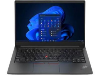 Lenovo ThinkPad E14 Gen 4 (21E3006XIG) Laptop