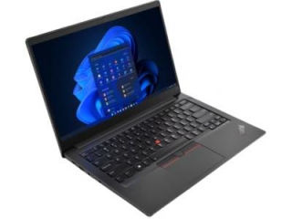 ThinkPad E14 Gen 4 (21E3006XIG) Laptop