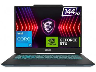 MSI Cyborg 14 A13UDX-207IN Laptop