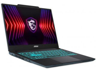 Cyborg 14 A13UDX-207IN Laptop