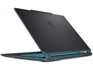 Cyborg 14 A13UDX-207IN Laptop