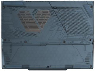 Cyborg 14 A13UDX-207IN Laptop