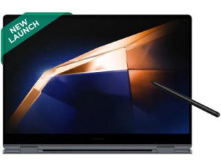 Galaxy Book 4 Pro 360 NP960QGK-LG2IN Laptop