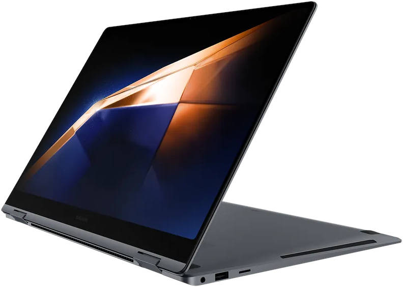 Galaxy Book 4 Pro 360 NP960QGK-LG2IN Laptop