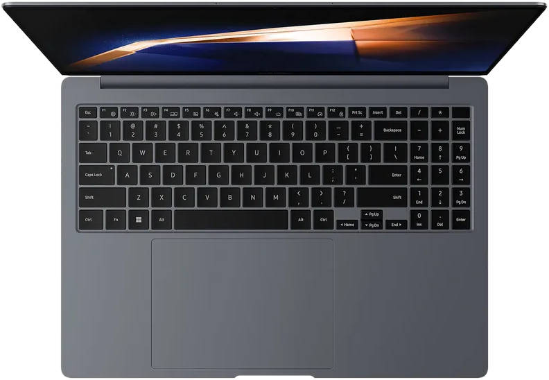 Galaxy Book 4 Pro 360 NP960QGK-LG2IN Laptop