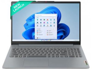 Lenovo IdeaPad Slim 3 15IRH8 (83EM00A1IN) Laptop
