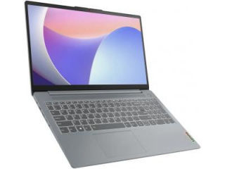 IdeaPad Slim 3 15IRH8 (83EM00A1IN) Laptop