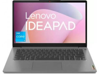 Lenovo IdeaPad 3 14IAU7 (82RJ00FLIN) Laptop