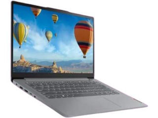 IdeaPad Slim 3 (83EQ005TIN) Laptop