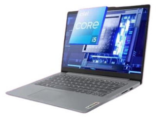 IdeaPad Slim 3 (83EQ005TIN) Laptop