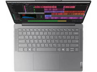 Yoga Slim 7 14IMH9 (83CV0047IN) Laptop