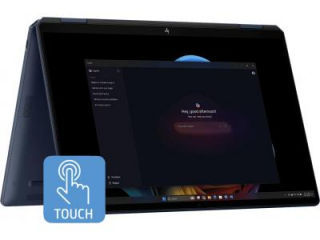 OmniBook Ultra Flip 14-fh0026TU (B13XRPA) Laptop