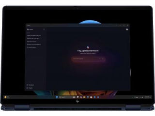 OmniBook Ultra Flip 14-fh0026TU (B13XRPA) Laptop