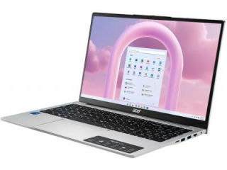 Aspire Lite AL15-52H (UN.347SI.009) Laptop