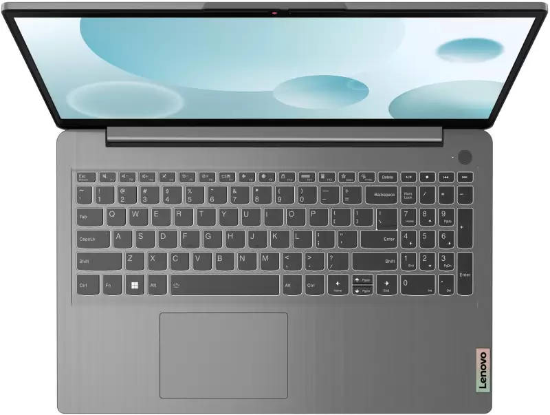 IdeaPad 3 15IAU7 (82RK011FIN) Laptop