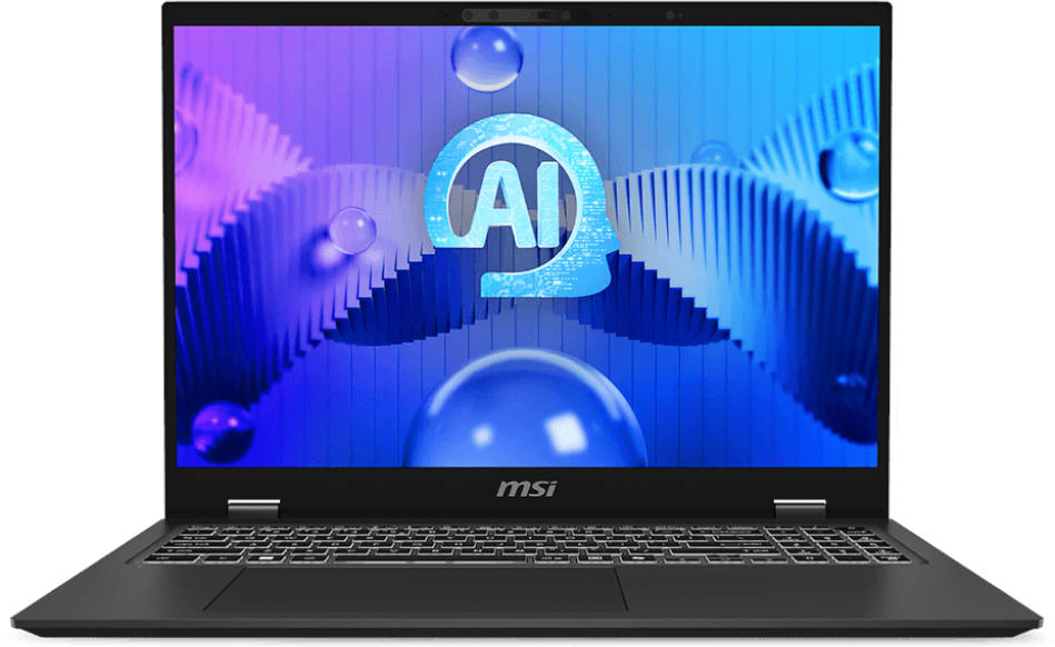 MSI Prestige 16 AI Evo B1MG-054IN Laptop