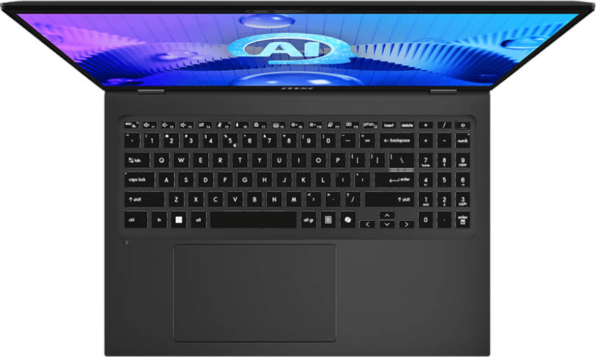 Prestige 16 AI Evo B1MG-054IN Laptop