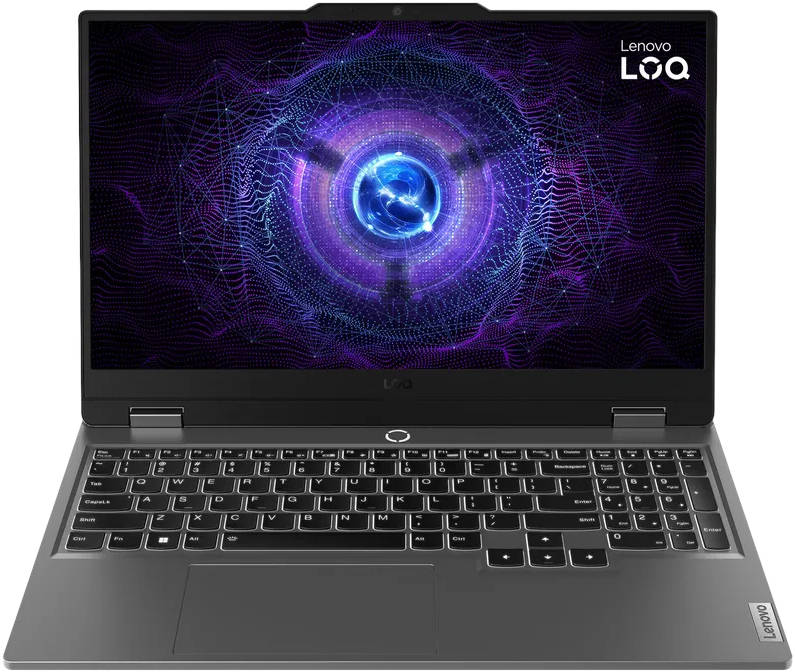 LOQ 15IAX9 (83GS008BIN) Laptop