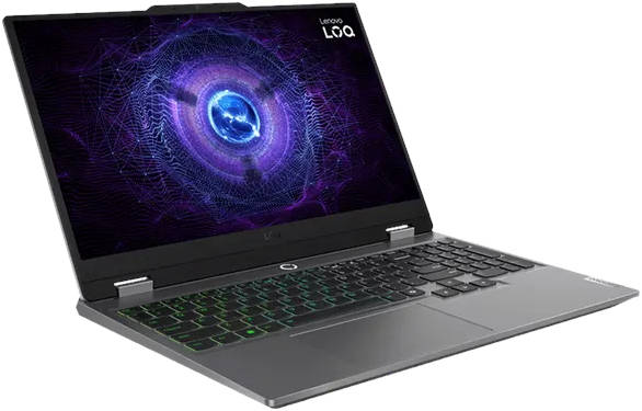LOQ 15IAX9 (83GS008BIN) Laptop