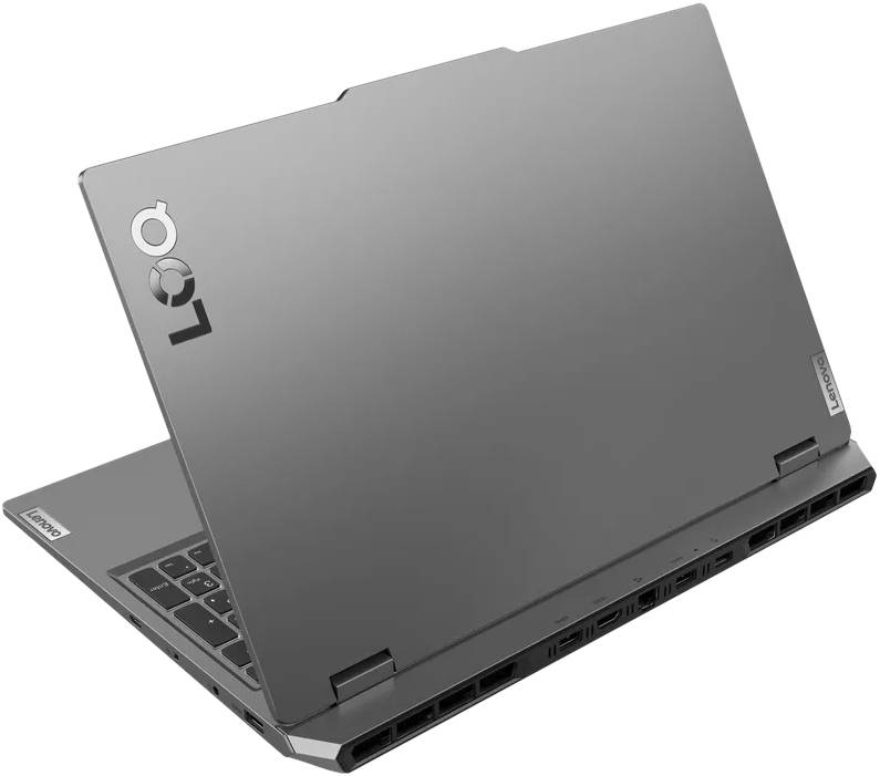 LOQ 15IAX9 (83GS008BIN) Laptop