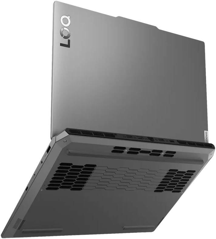 LOQ 15IAX9 (83GS008BIN) Laptop