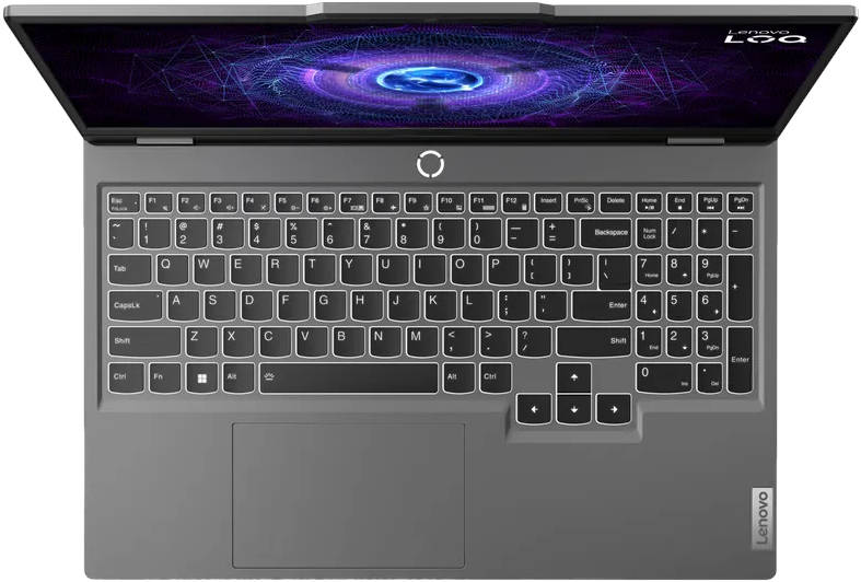 LOQ 15IAX9 (83GS008BIN) Laptop
