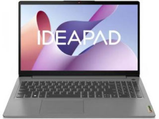 Lenovo IdeaPad 3 15IAU7 (82RK018RIN) Laptop