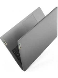 IdeaPad 3 15IAU7 (82RK018RIN) Laptop