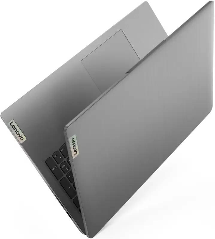 IdeaPad 3 15IAU7 (82RK018RIN) Laptop