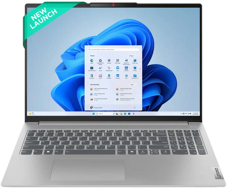 Lenovo IdeaPad Slim 5 16IMH9 (83DC003GIN) Laptop