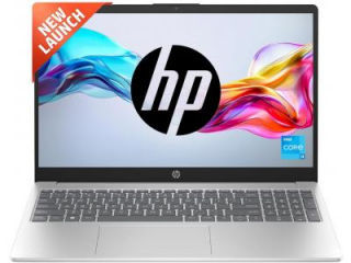 HP 15-fd0061TU (A33FPPA) Laptop