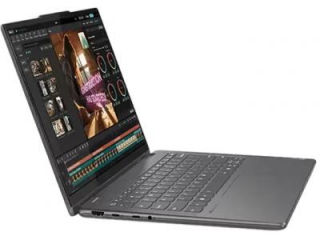 Yoga 7i (83DJ00AMIN) Laptop