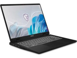 Creator M16 HX C14VEG-619IN Laptop