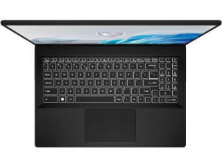 Creator M16 HX C14VEG-619IN Laptop