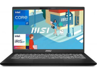 MSI Modern 15 H C13M-217IN Laptop