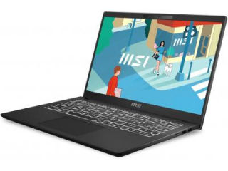 Modern 15 H C13M-217IN Laptop