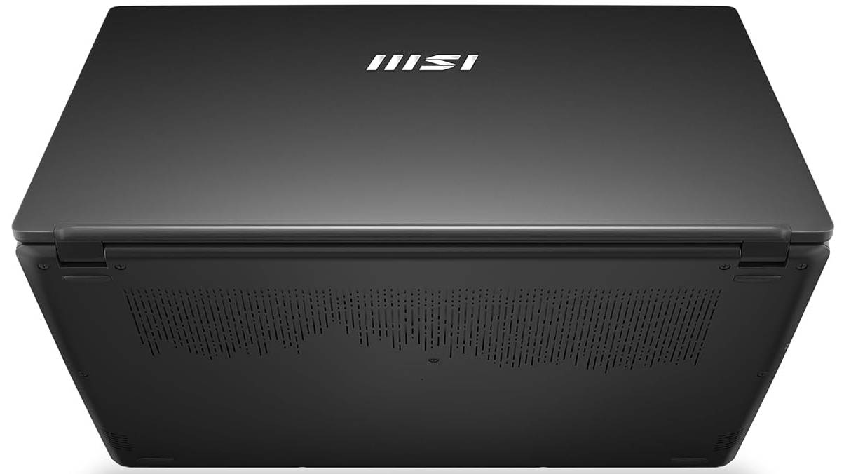 Modern 15 H C13M-217IN Laptop