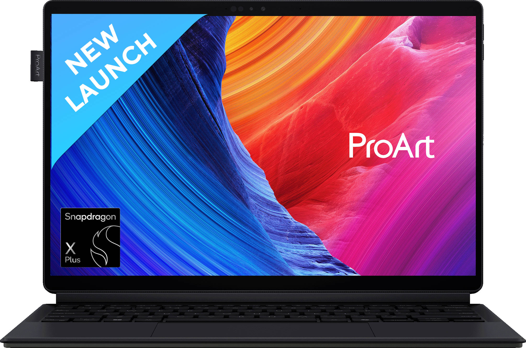 ASUS ProArt PZ13 OLED HT5306QA-LX002WS Laptop