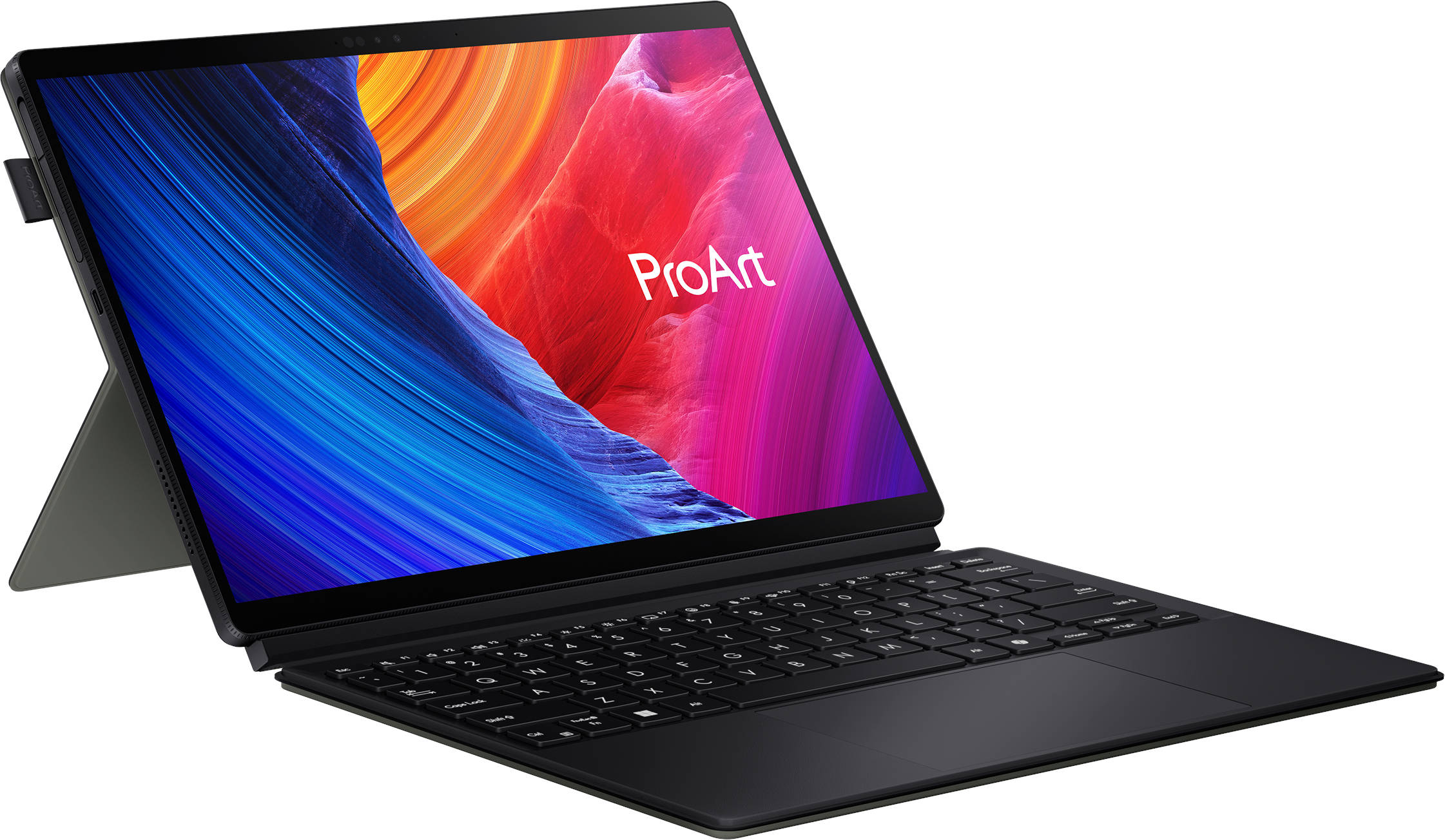 ProArt PZ13 OLED HT5306QA-LX002WS Laptop