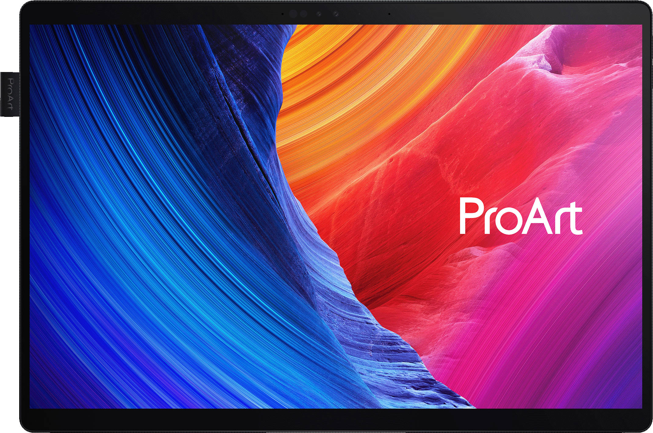 ProArt PZ13 OLED HT5306QA-LX002WS Laptop