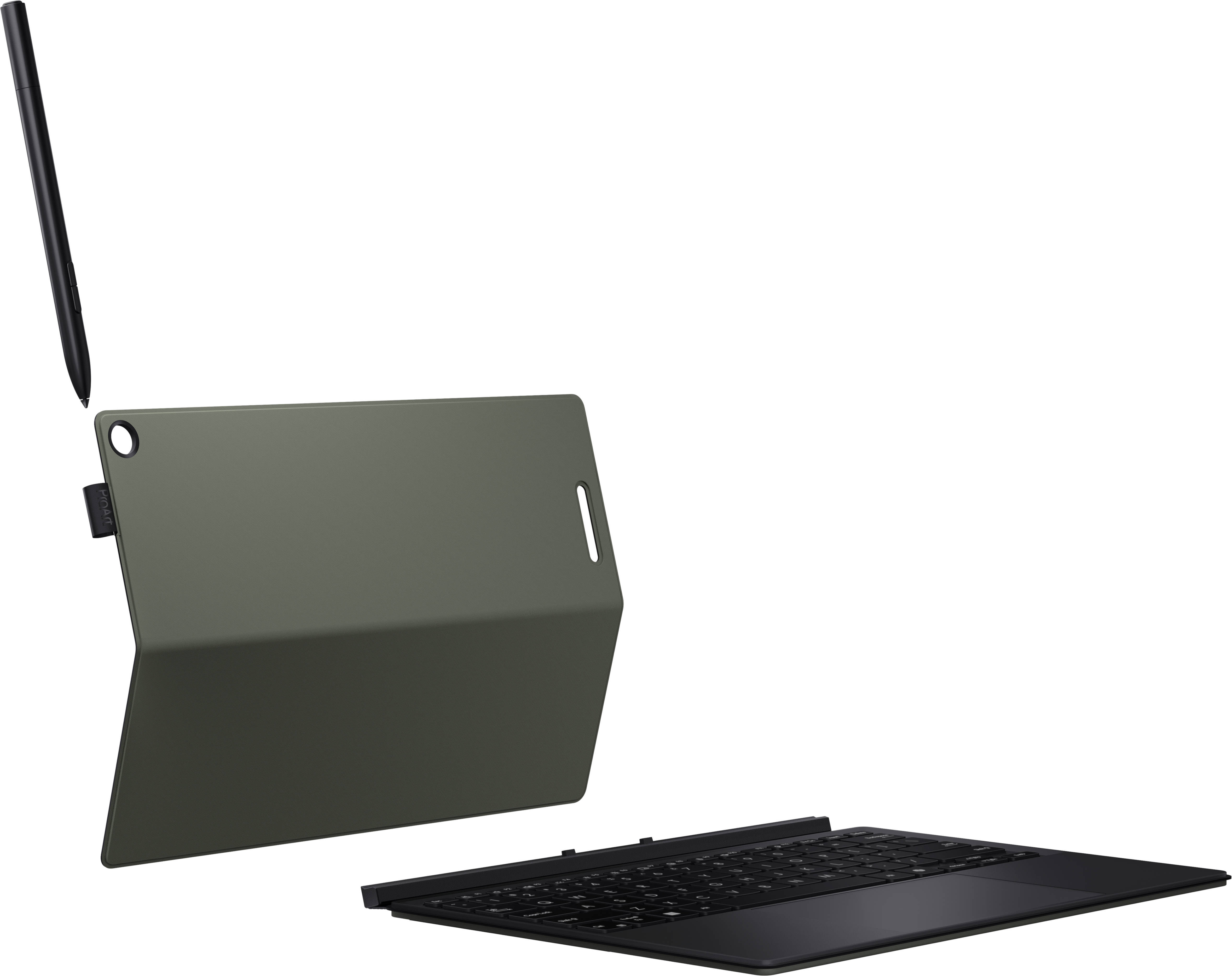 ProArt PZ13 OLED HT5306QA-LX002WS Laptop