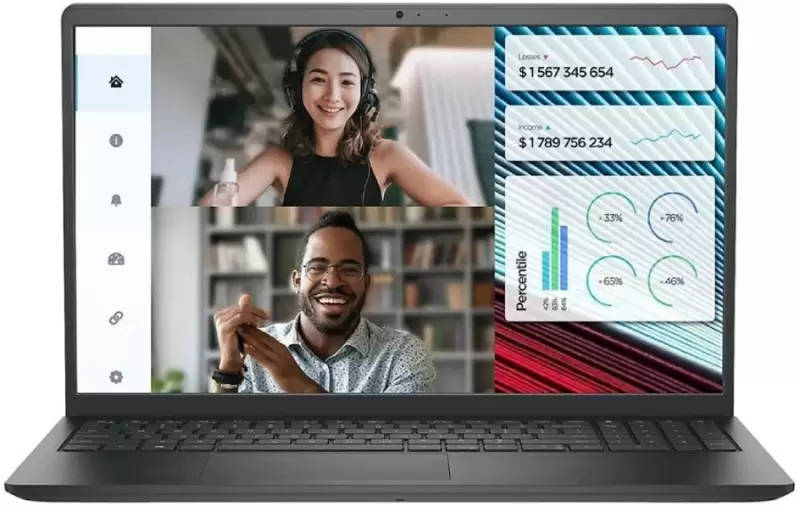 Inspiron 15 3525 (D560838WIN9B) Laptop