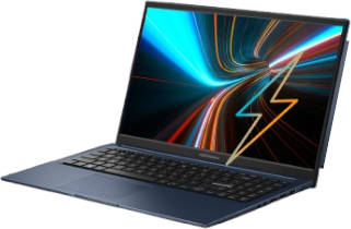 VivoBook 15 X1504ZA-NJ520WS Laptop