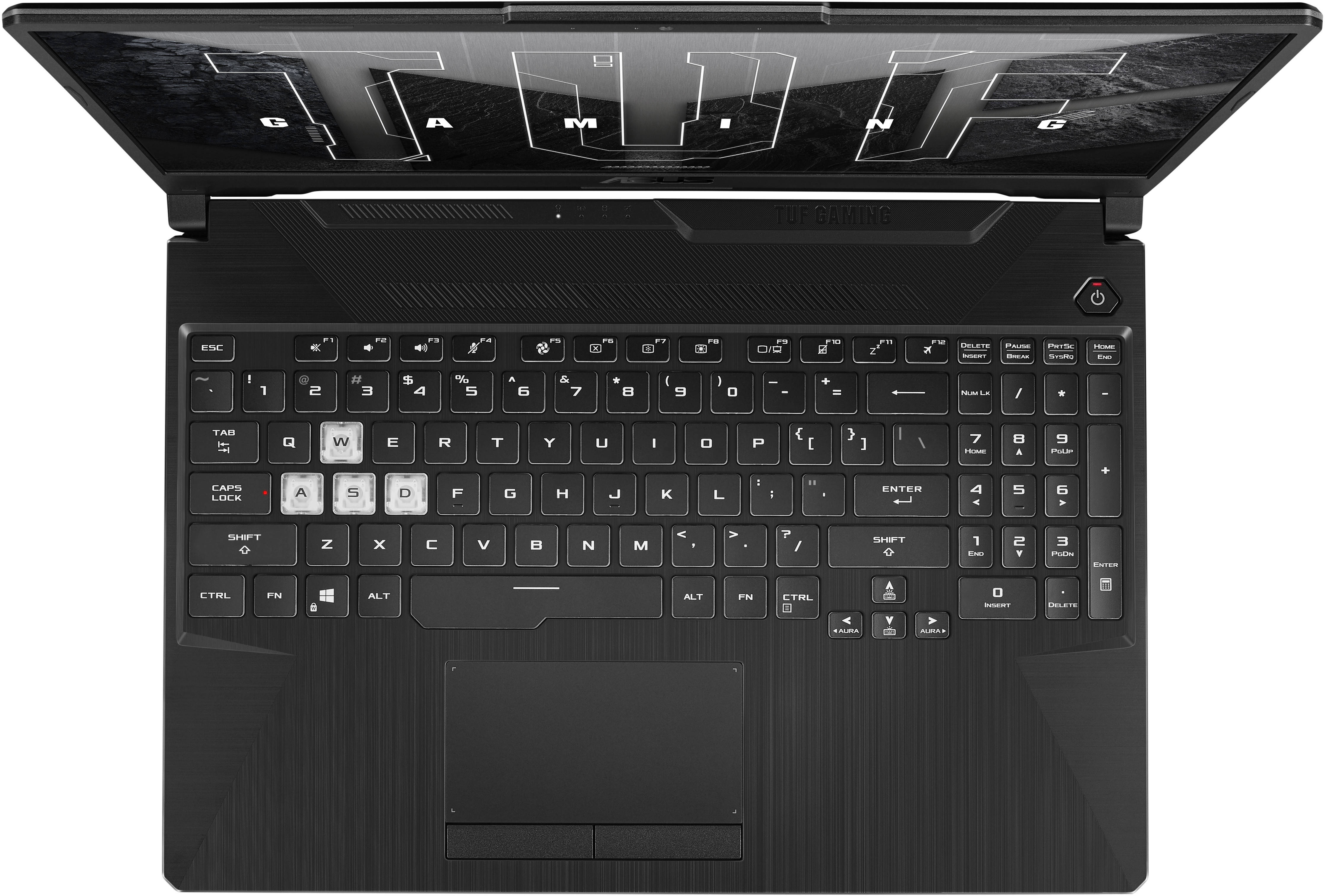 TUF Gaming A15 FA506NF-HN578W Laptop