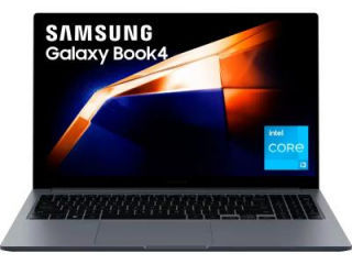 Samsung Galaxy Book 4 NP750XGJ-LG4IN Laptop